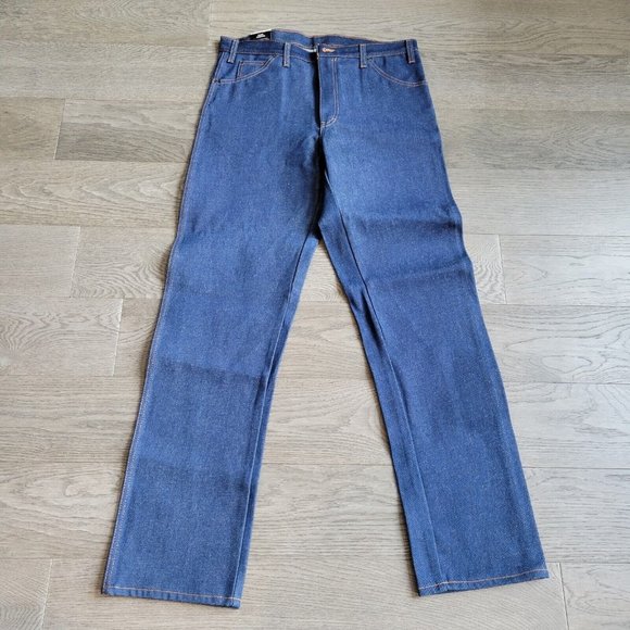 Men's DICKIES Size 36 X 36 Regular Fit  Jeans - Picture 1 of 9